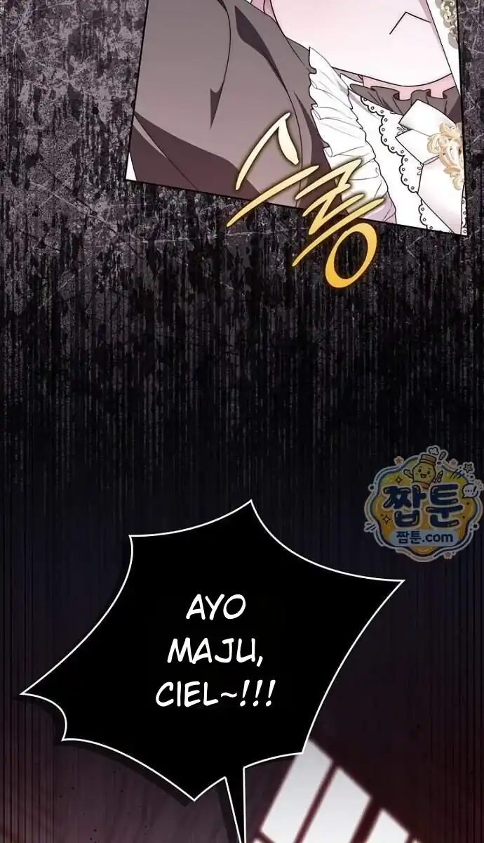 Arelyn Is Sick and Tired Chapter 74 - halaman 16