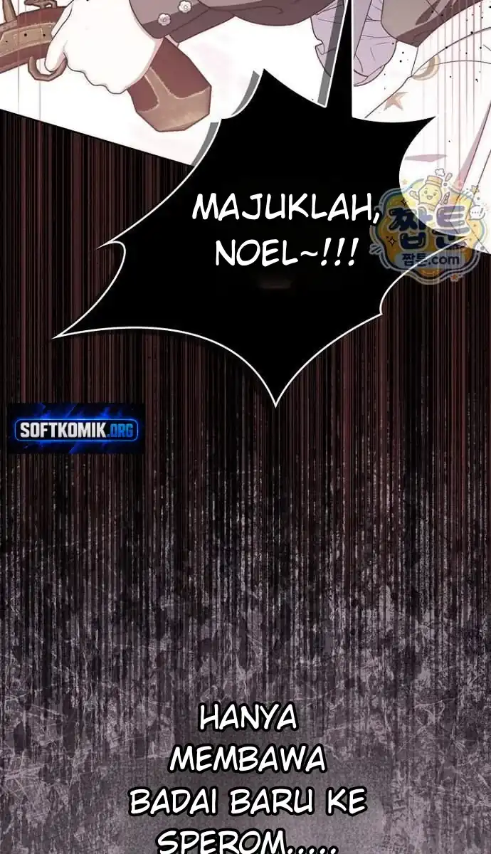 Arelyn Is Sick and Tired Chapter 74 - halaman 18