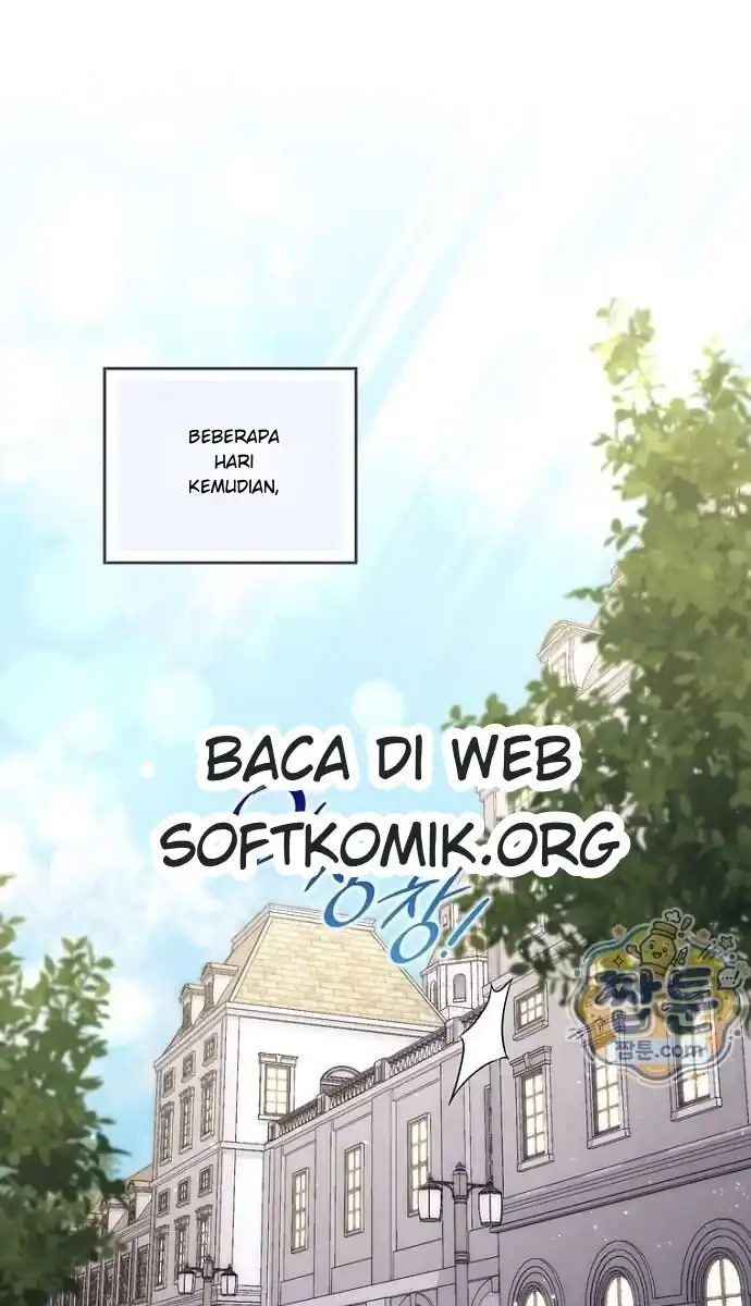 Arelyn Is Sick and Tired Chapter 74 - halaman 2