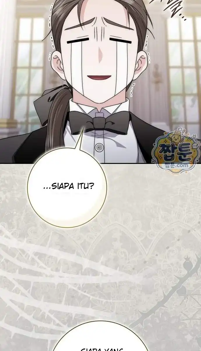 Arelyn Is Sick and Tired Chapter 74 - halaman 22