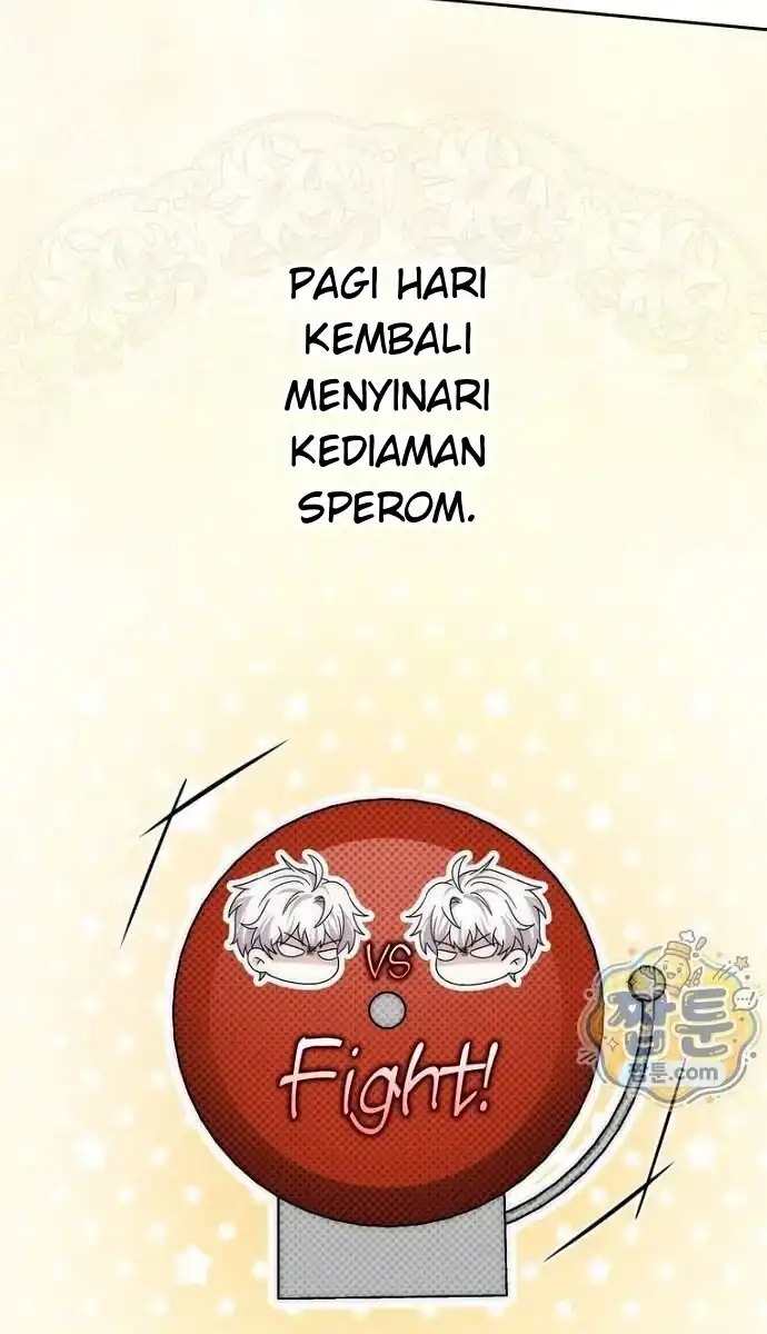 Arelyn Is Sick and Tired Chapter 74 - halaman 25