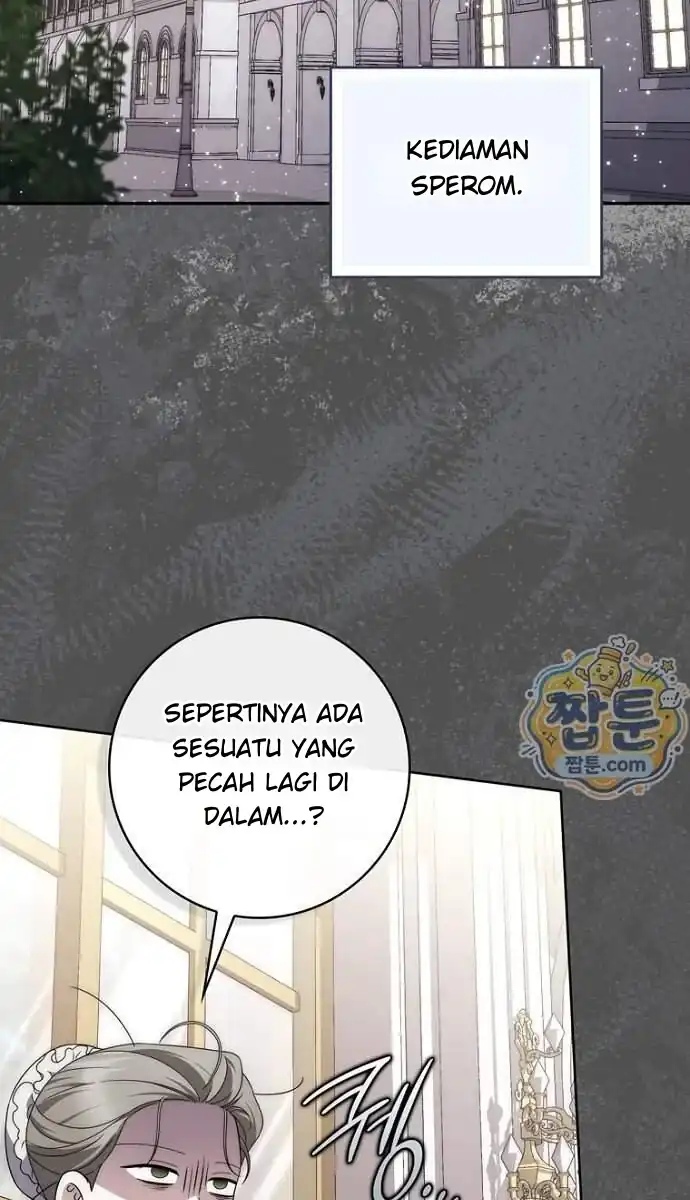 Arelyn Is Sick and Tired Chapter 74 - halaman 3