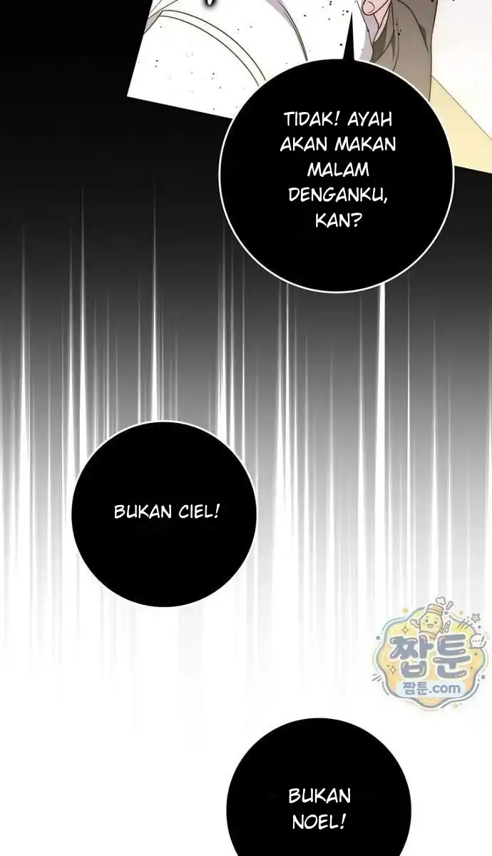 Arelyn Is Sick and Tired Chapter 74 - halaman 34