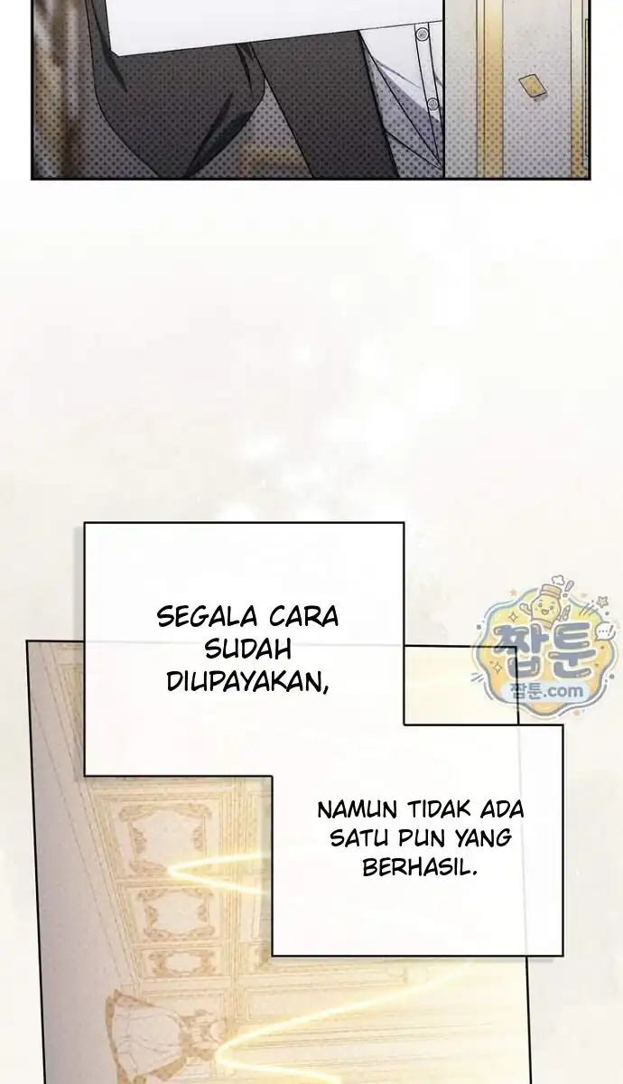 Arelyn Is Sick and Tired Chapter 74 - halaman 40
