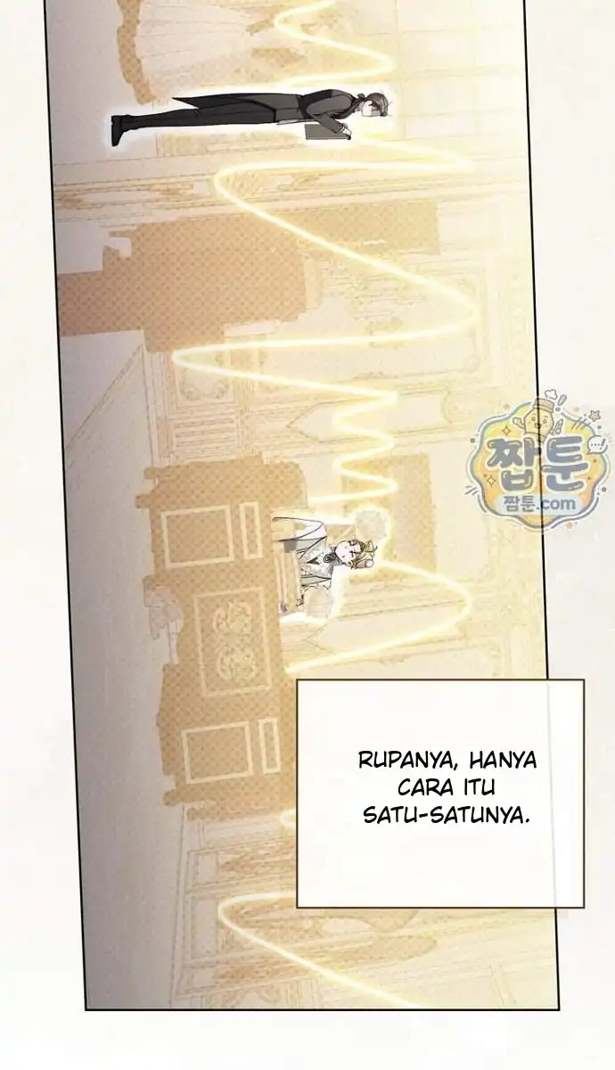 Arelyn Is Sick and Tired Chapter 74 - halaman 41
