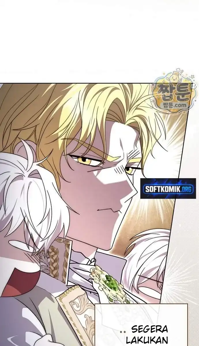 Arelyn Is Sick and Tired Chapter 74 - halaman 42
