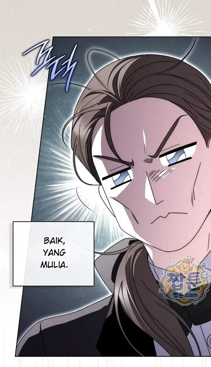 Arelyn Is Sick and Tired Chapter 74 - halaman 44