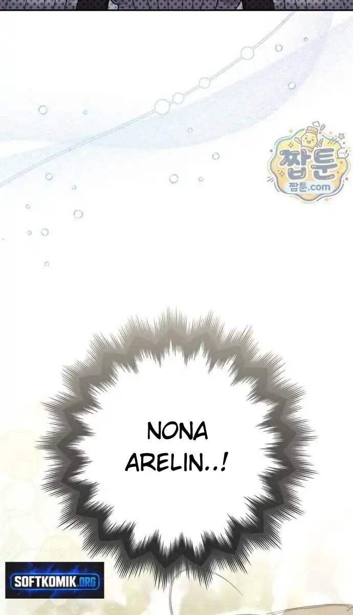 Arelyn Is Sick and Tired Chapter 74 - halaman 52