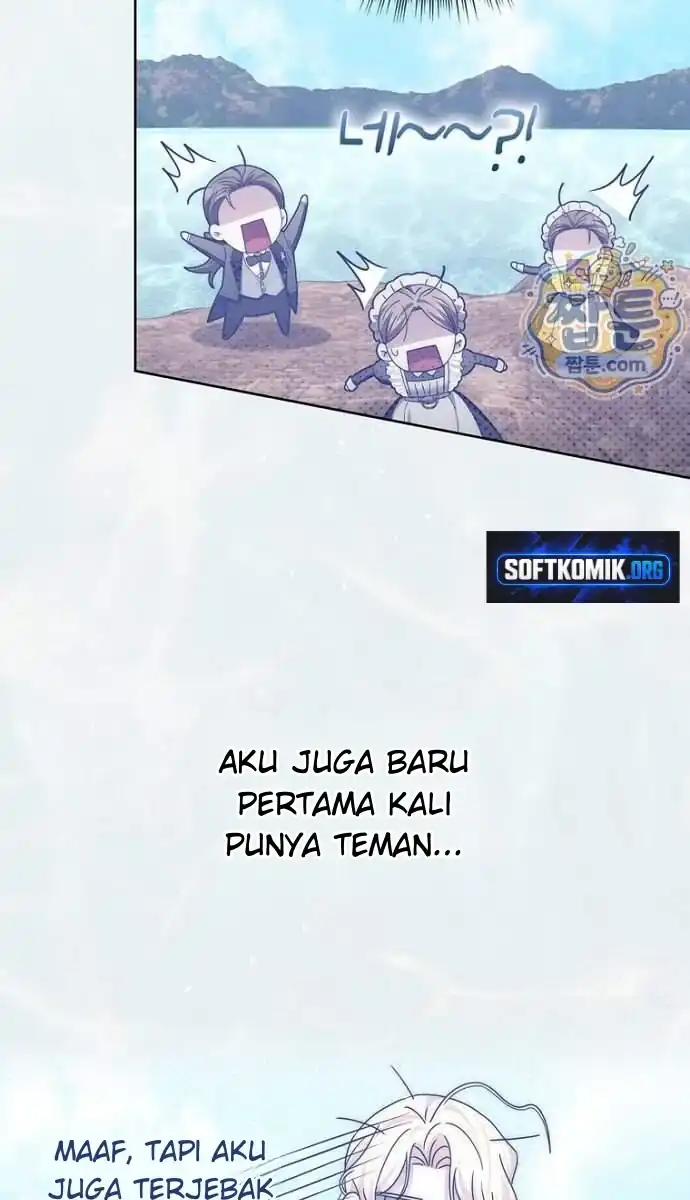 Arelyn Is Sick and Tired Chapter 74 - halaman 57