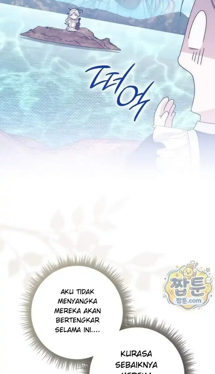 Arelyn Is Sick and Tired Chapter 74 - halaman 59
