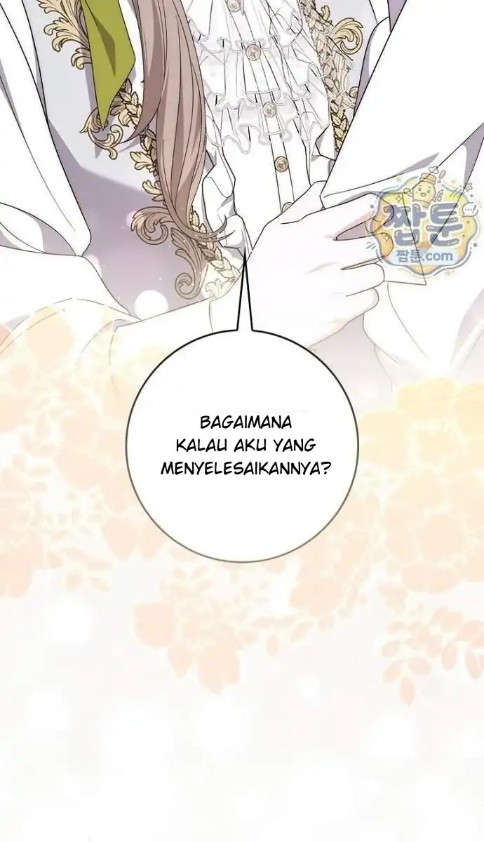 Arelyn Is Sick and Tired Chapter 74 - halaman 62