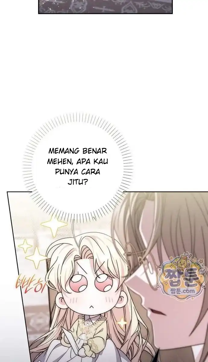 Arelyn Is Sick and Tired Chapter 74 - halaman 64
