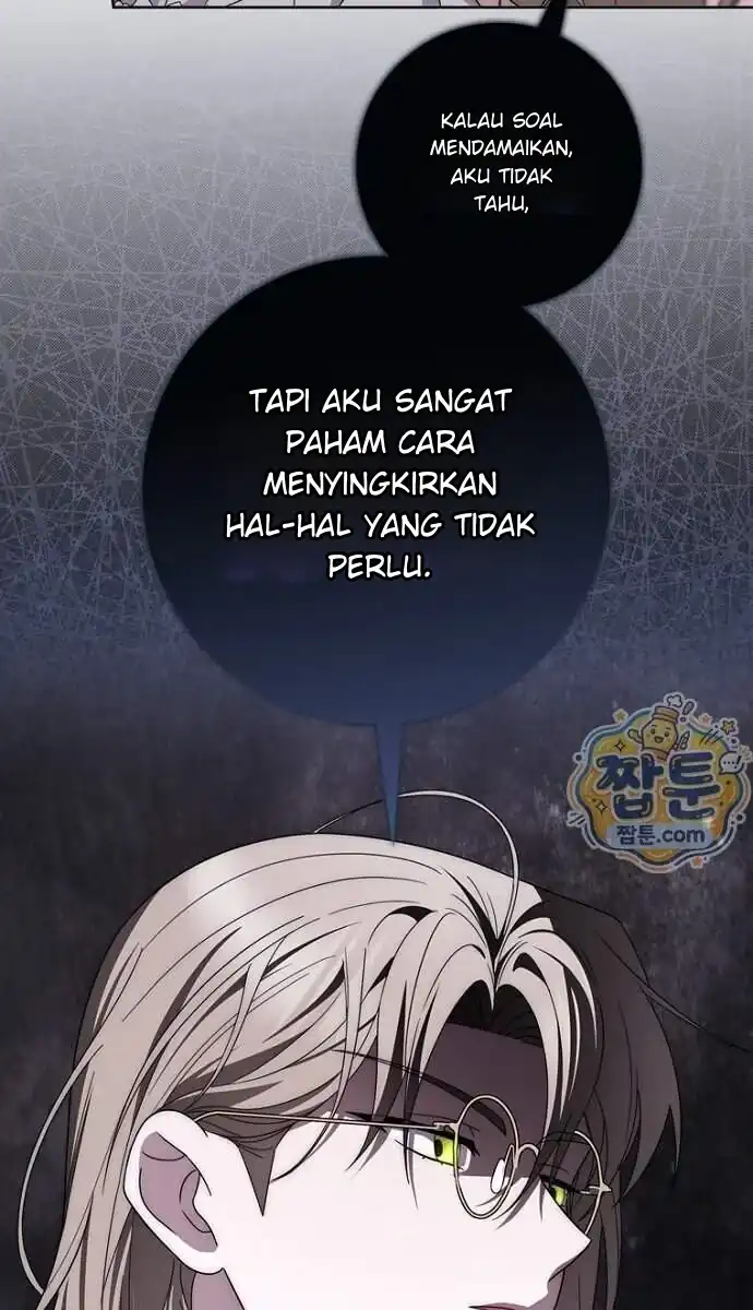 Arelyn Is Sick and Tired Chapter 74 - halaman 65
