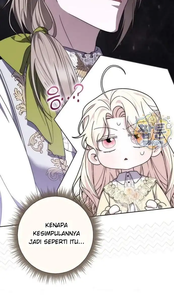 Arelyn Is Sick and Tired Chapter 74 - halaman 66