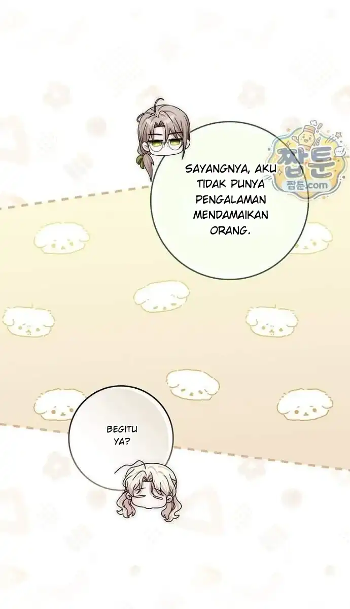 Arelyn Is Sick and Tired Chapter 74 - halaman 67