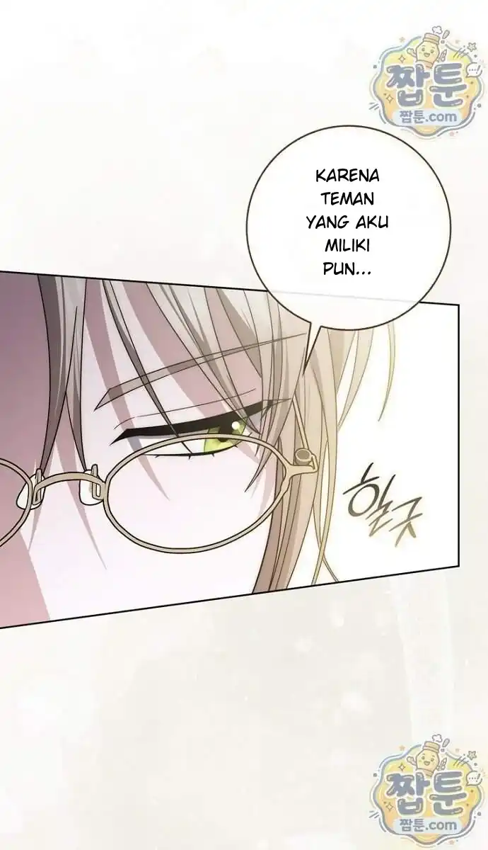 Arelyn Is Sick and Tired Chapter 74 - halaman 68