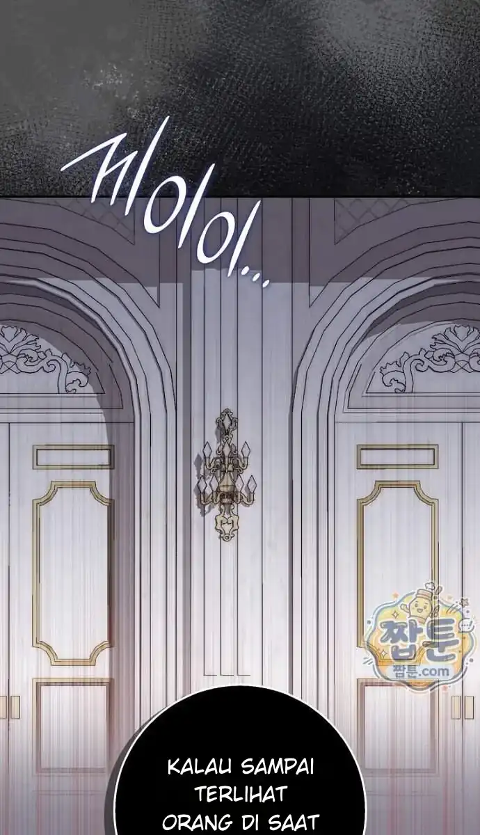 Arelyn Is Sick and Tired Chapter 74 - halaman 7