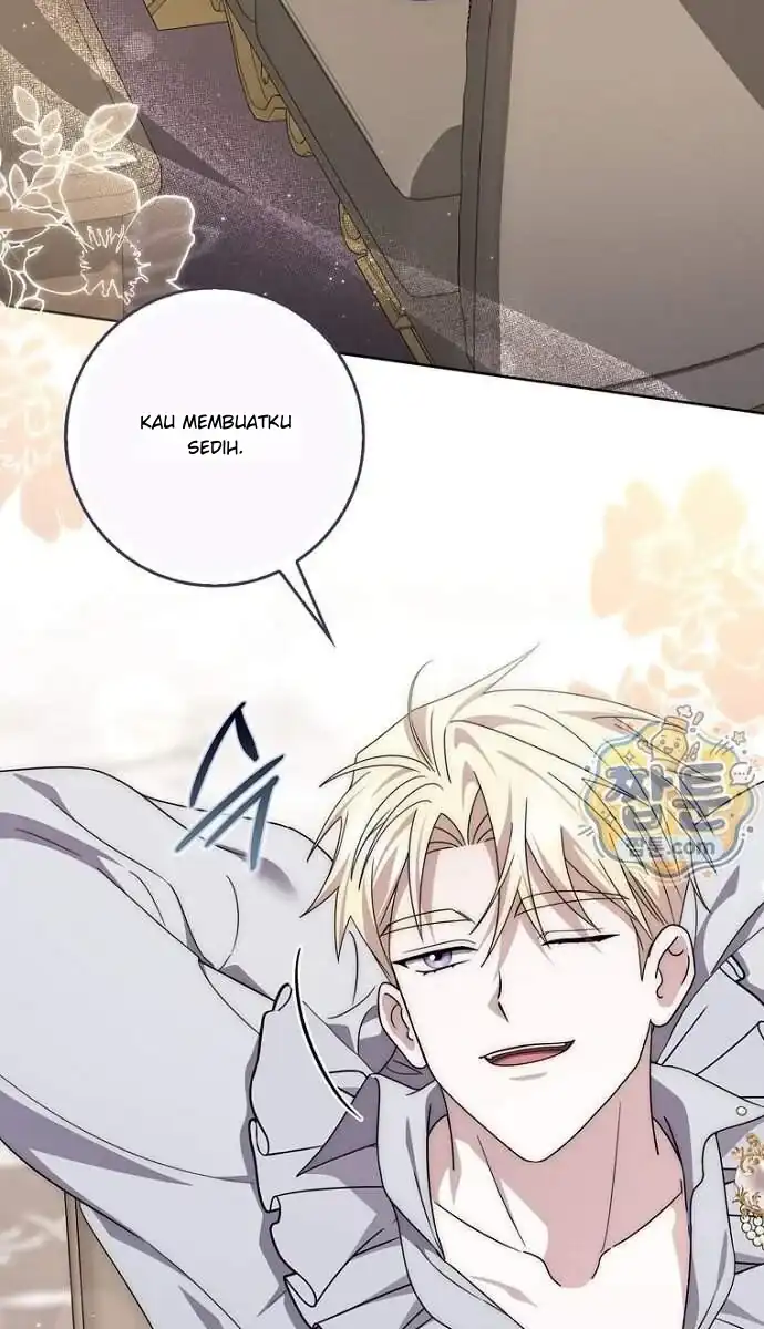 Arelyn Is Sick and Tired Chapter 74 - halaman 70