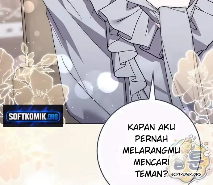 Arelyn Is Sick and Tired Chapter 74 - halaman 71