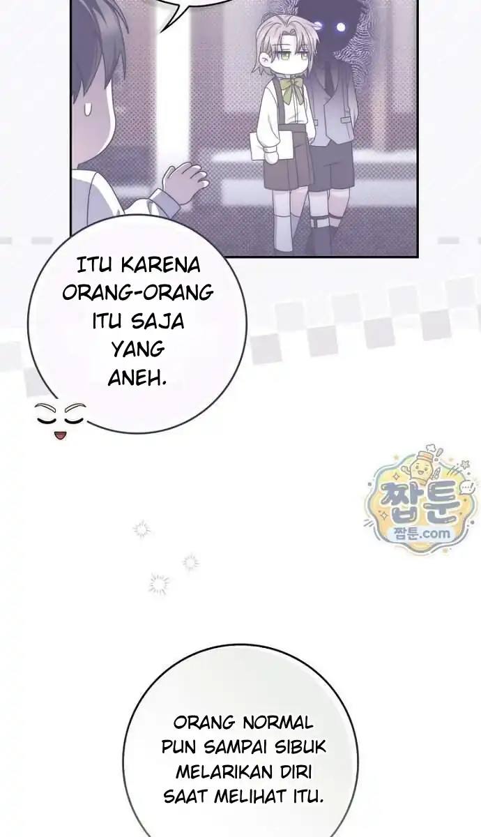 Arelyn Is Sick and Tired Chapter 74 - halaman 73