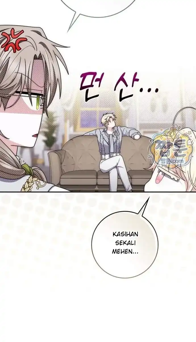 Arelyn Is Sick and Tired Chapter 74 - halaman 74