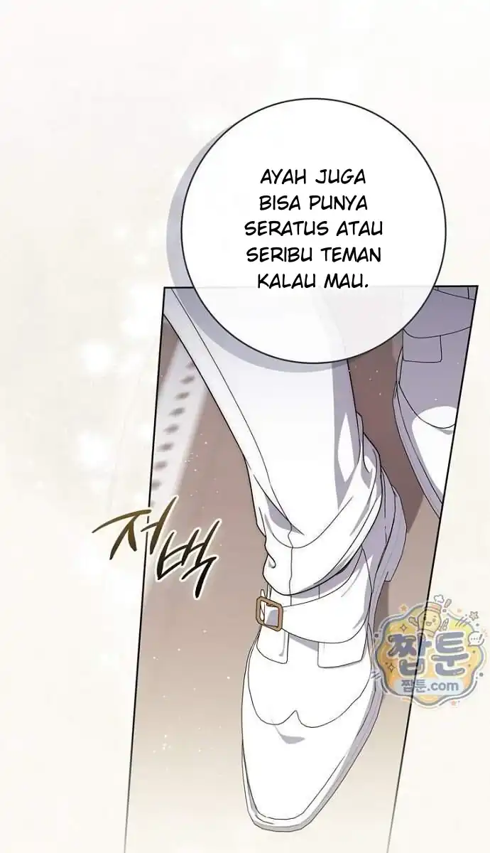 Arelyn Is Sick and Tired Chapter 74 - halaman 77