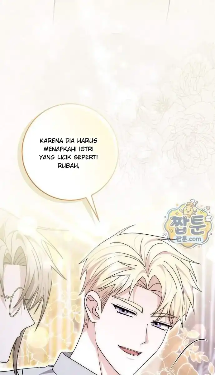 Arelyn Is Sick and Tired Chapter 74 - halaman 78