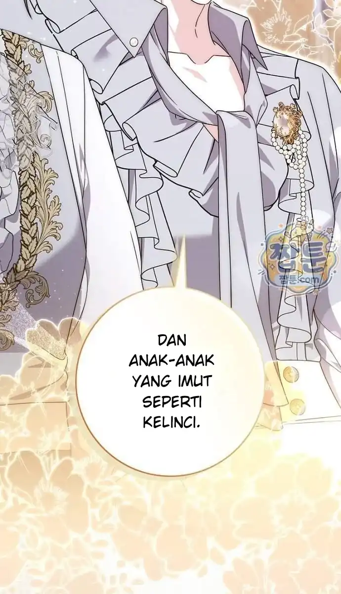 Arelyn Is Sick and Tired Chapter 74 - halaman 79