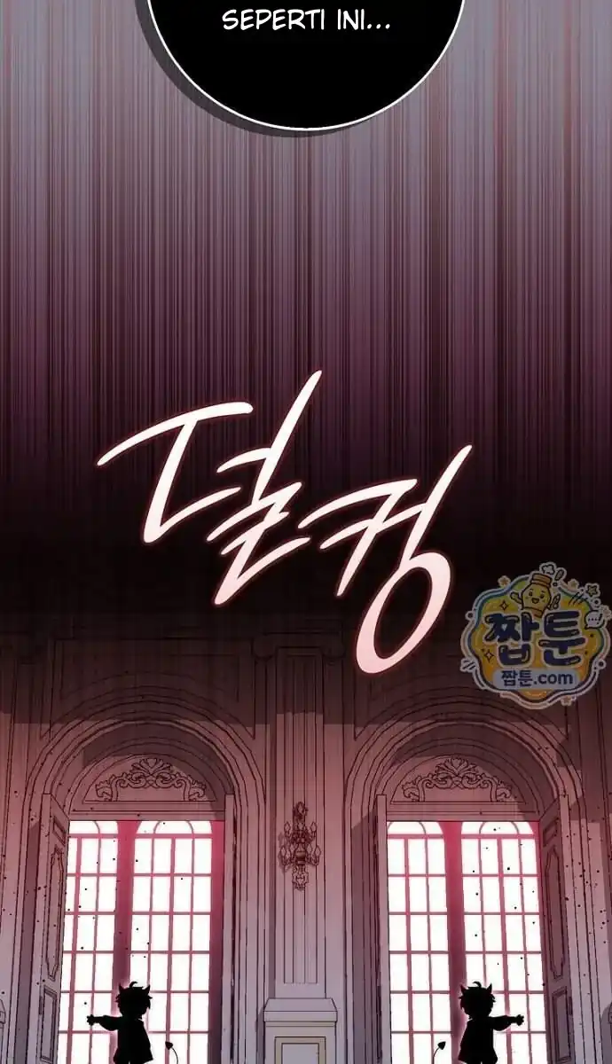Arelyn Is Sick and Tired Chapter 74 - halaman 8