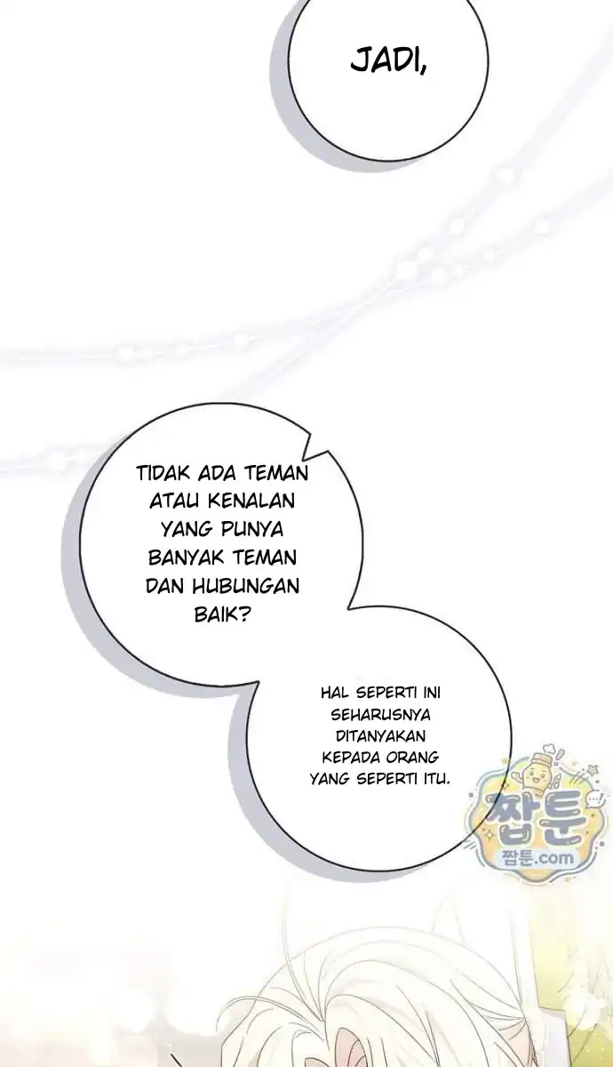 Arelyn Is Sick and Tired Chapter 74 - halaman 82
