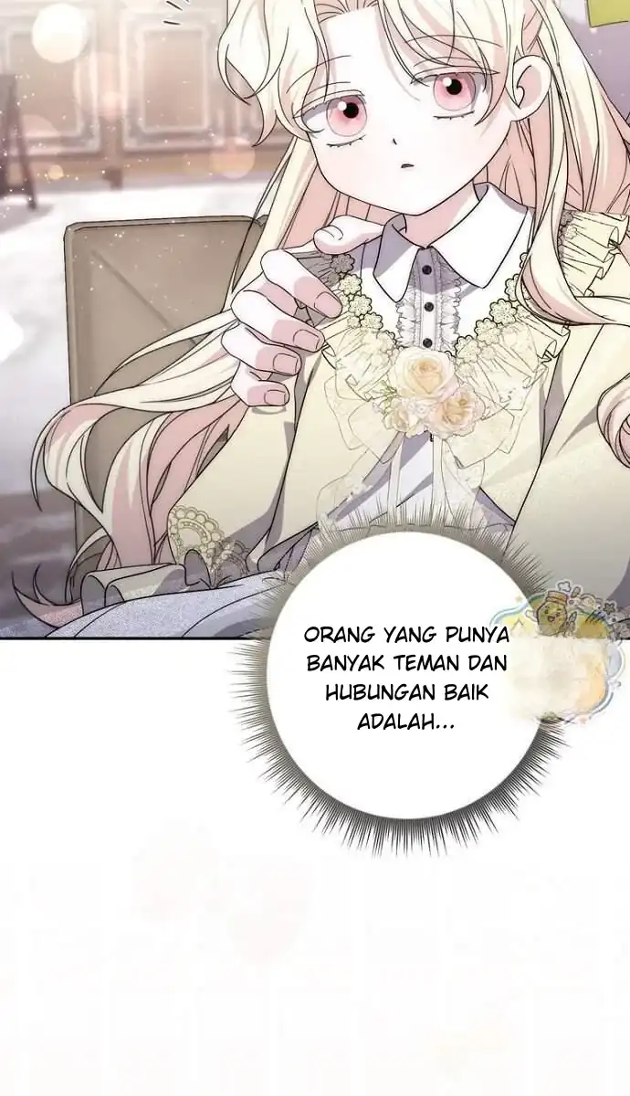 Arelyn Is Sick and Tired Chapter 74 - halaman 83
