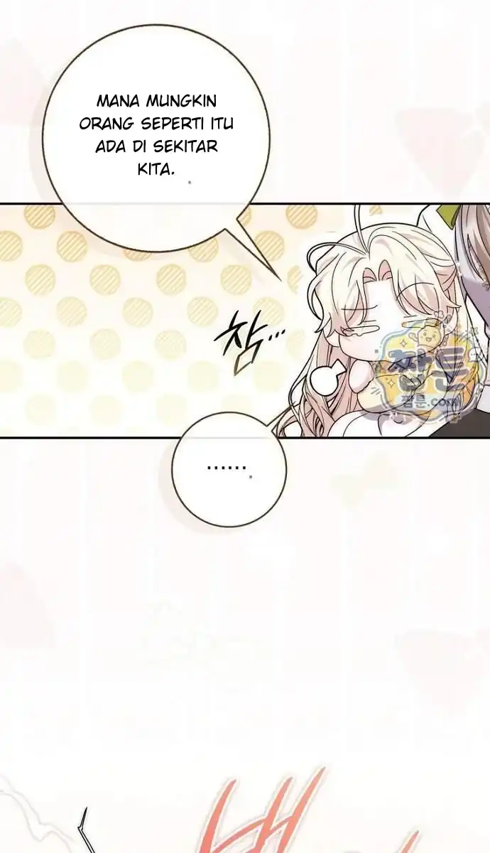 Arelyn Is Sick and Tired Chapter 74 - halaman 84