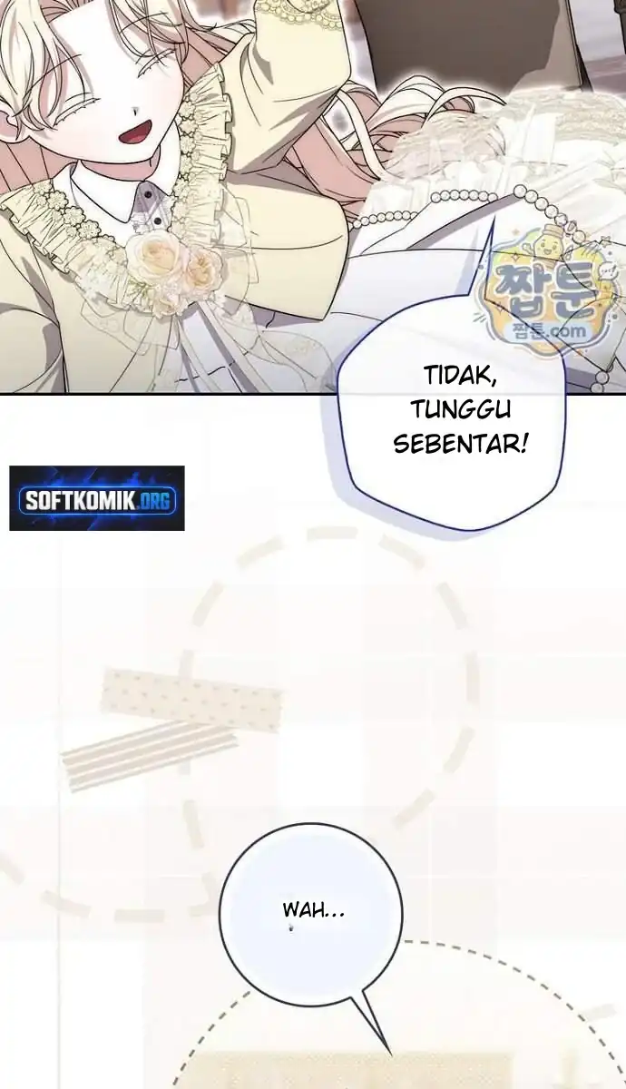 Arelyn Is Sick and Tired Chapter 74 - halaman 95