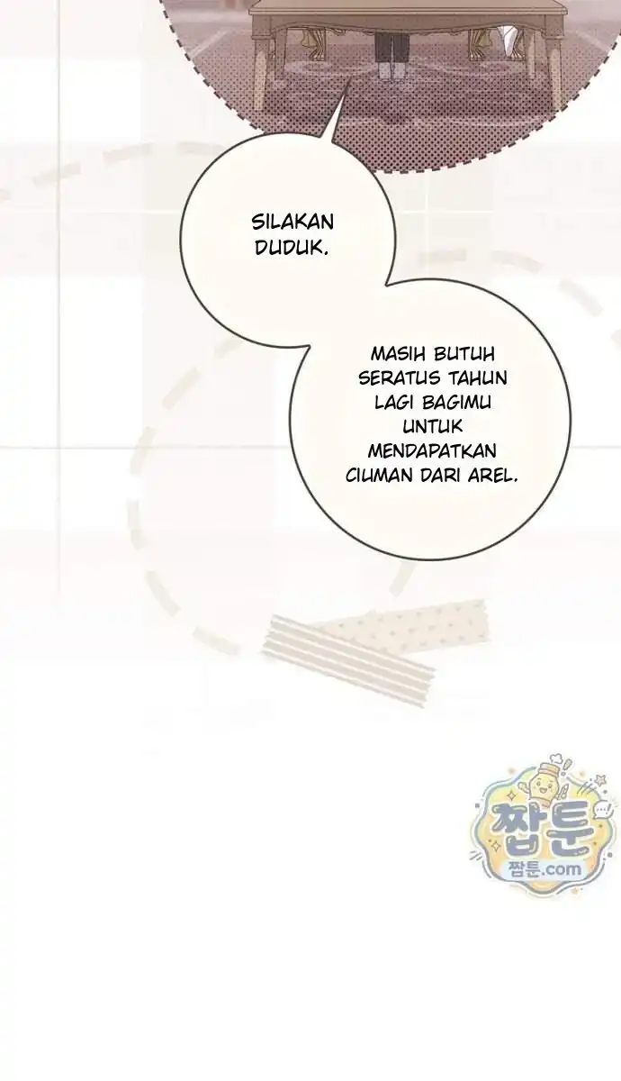 Arelyn Is Sick and Tired Chapter 74 - halaman 97