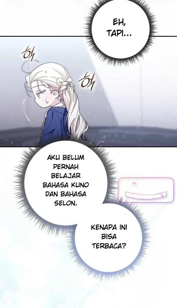 Arelyn Is Sick and Tired Chapter 77 - halaman 26