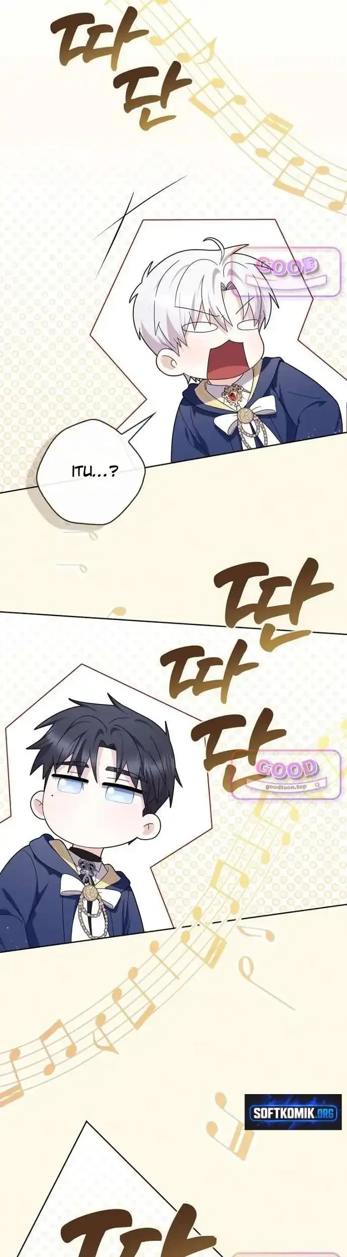 Arelyn Is Sick and Tired Chapter 78 - halaman 14