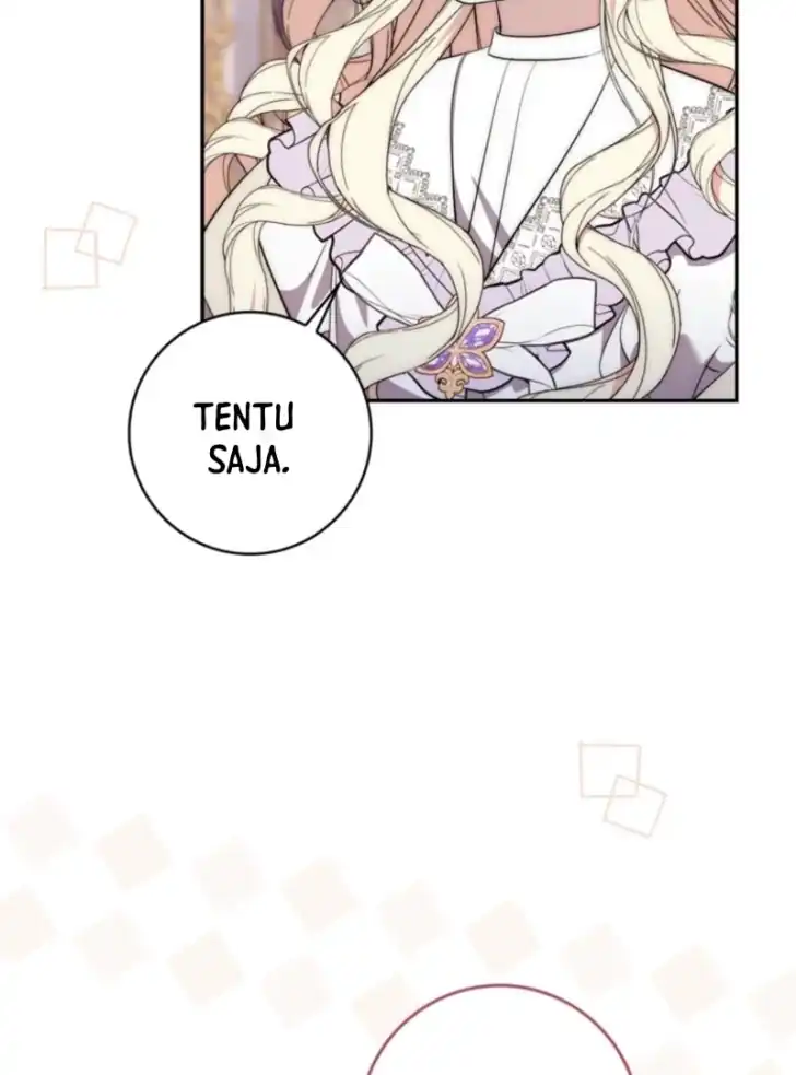 Arelyn Is Sick and Tired Chapter 8 - halaman 12
