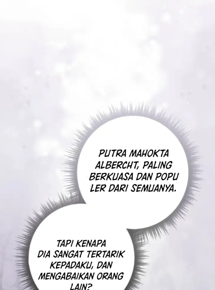 Arelyn Is Sick and Tired Chapter 8 - halaman 16
