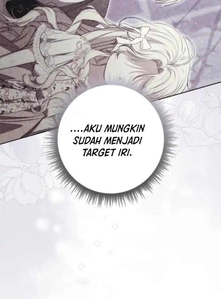 Arelyn Is Sick and Tired Chapter 8 - halaman 18