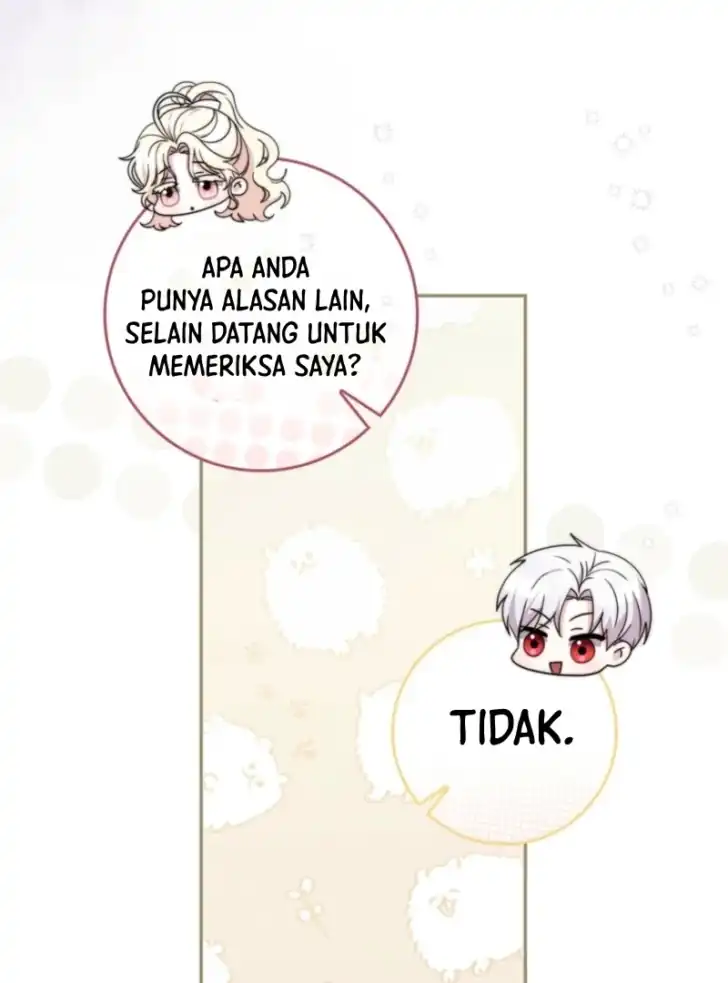 Arelyn Is Sick and Tired Chapter 8 - halaman 19
