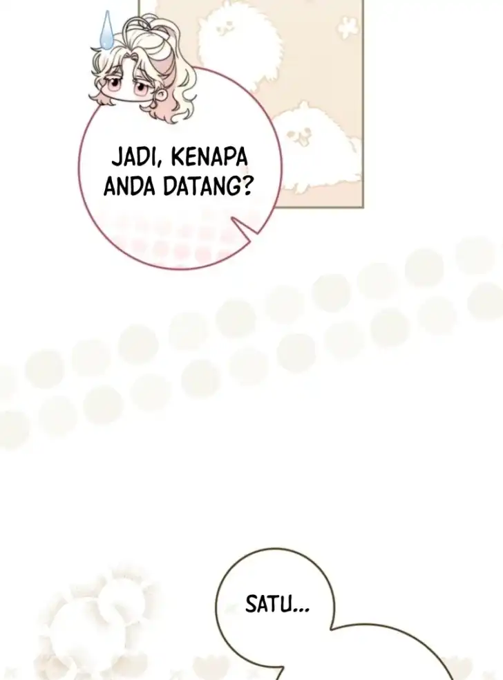 Arelyn Is Sick and Tired Chapter 8 - halaman 20