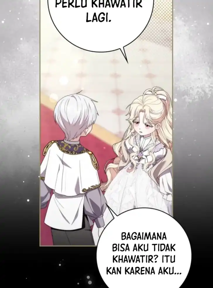 Arelyn Is Sick and Tired Chapter 8 - halaman 24