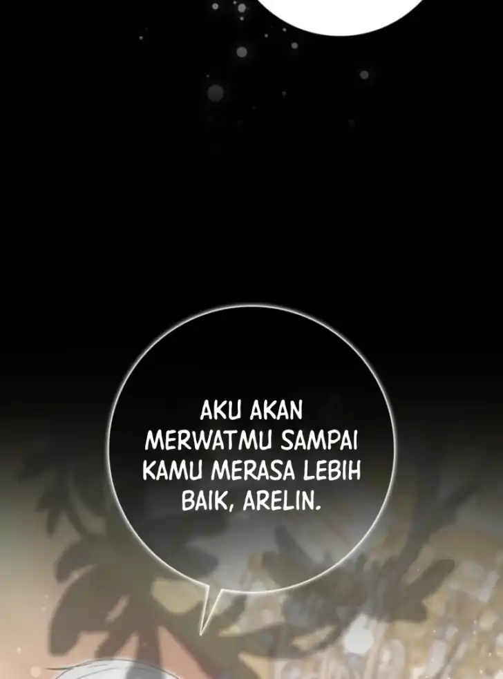 Arelyn Is Sick and Tired Chapter 8 - halaman 25