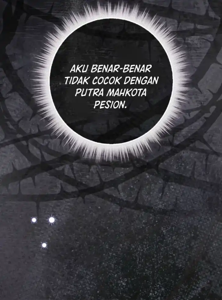 Arelyn Is Sick and Tired Chapter 8 - halaman 29