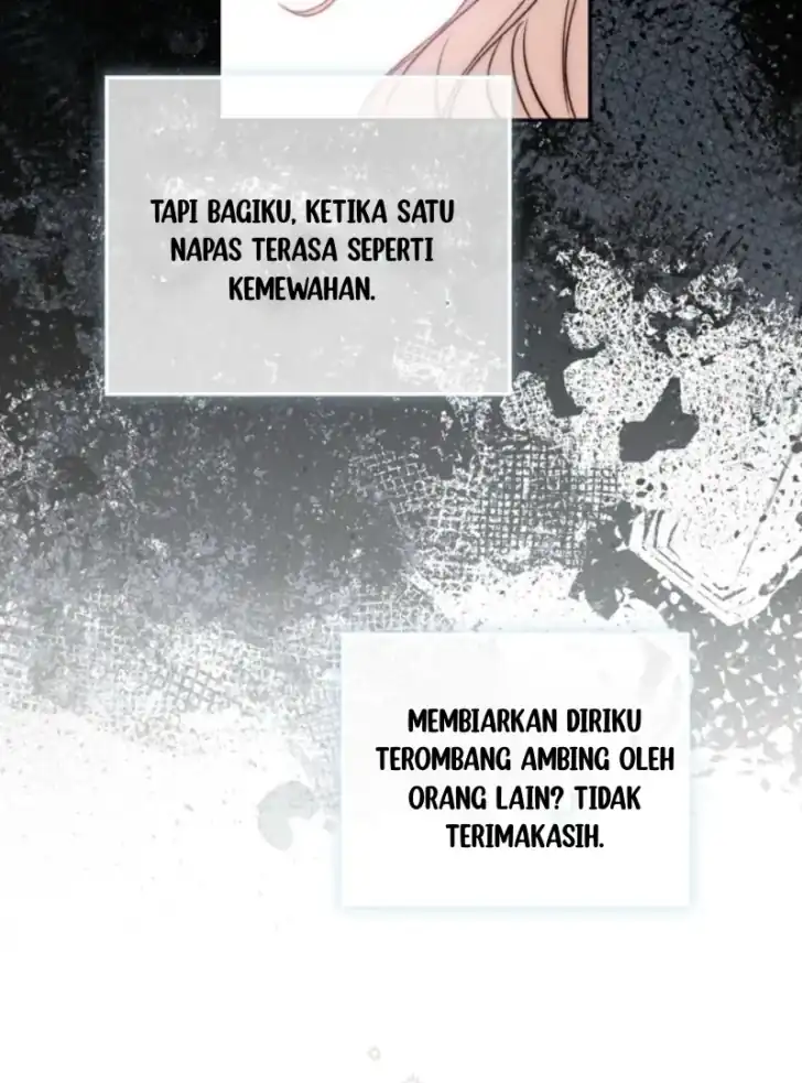 Arelyn Is Sick and Tired Chapter 8 - halaman 33