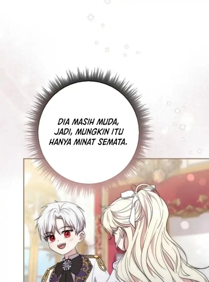 Arelyn Is Sick and Tired Chapter 8 - halaman 34