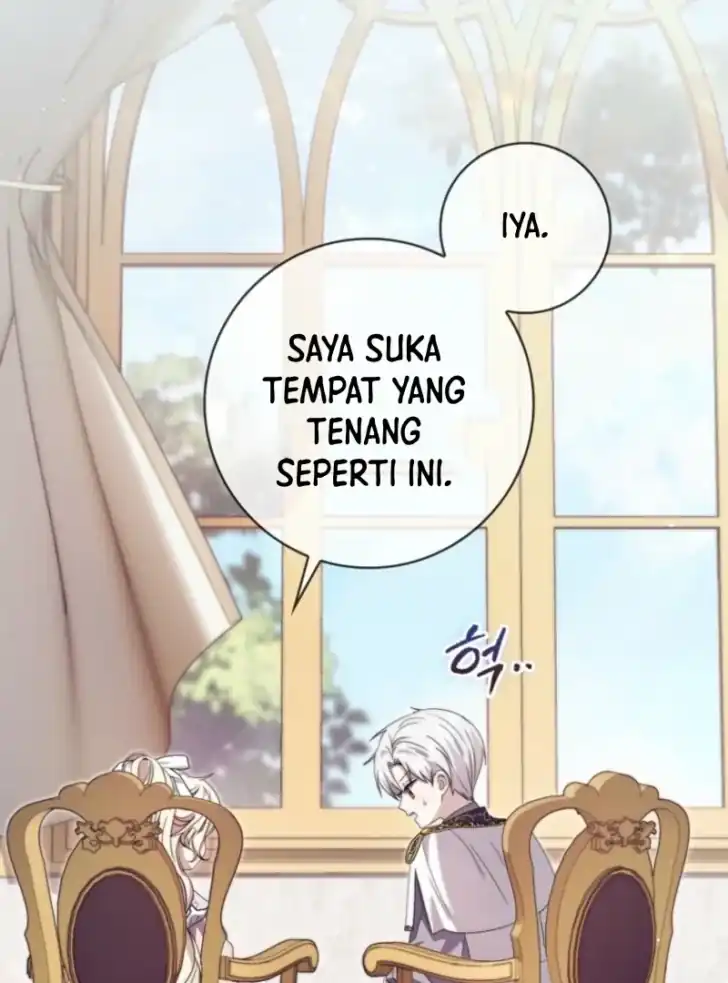 Arelyn Is Sick and Tired Chapter 8 - halaman 37