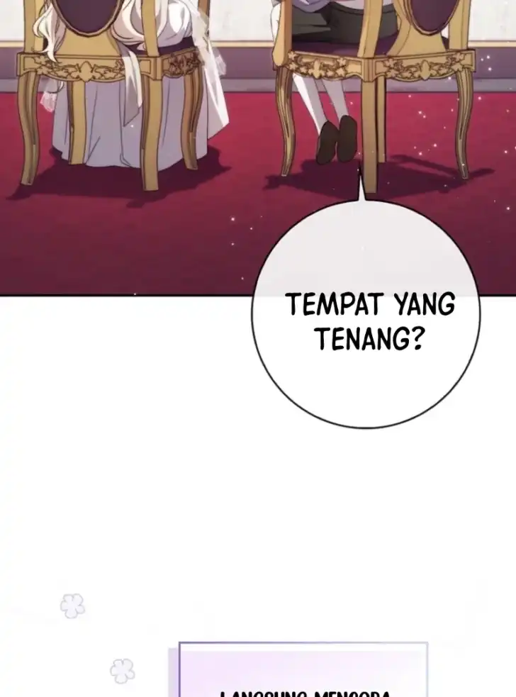 Arelyn Is Sick and Tired Chapter 8 - halaman 38