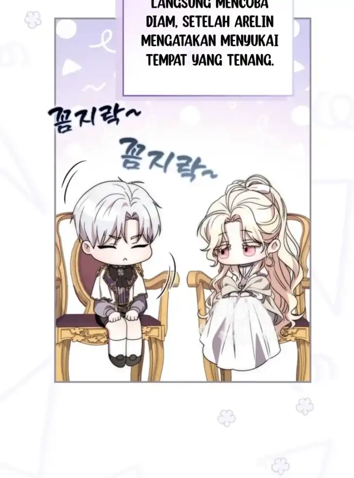 Arelyn Is Sick and Tired Chapter 8 - halaman 39