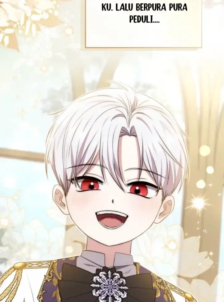 Arelyn Is Sick and Tired Chapter 8 - halaman 4